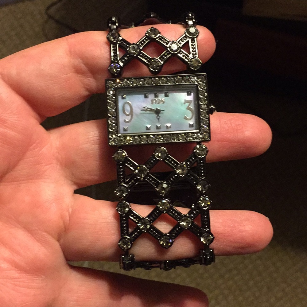 1928 watch